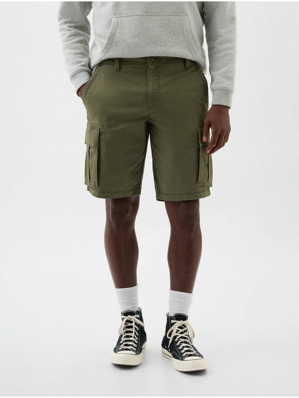 GAP Shorts mit Taschen GapFlex GAP