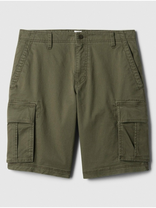 GAP Shorts mit Taschen GapFlex GAP