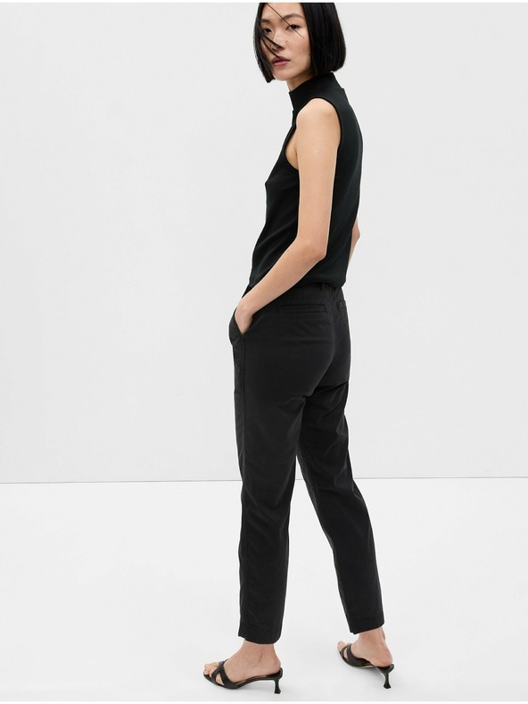 GAP Damen-Hose Downtown Khakis GAP