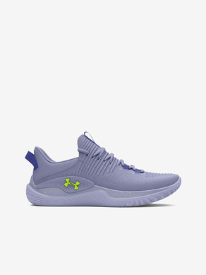 Under Armour UA W Flow Dynamic IntelliKnit Tennisschuhe