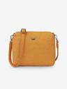 Vuch Coalie MN Yellow Handtasche