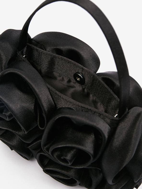 Orsay Schwarze Damenhandtasche ORSAY