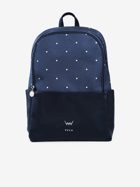 Vuch Zane Dotty Blue Rucksack