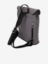 Vuch Joanna Dark Grey Rucksack