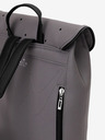 Vuch Joanna Dark Grey Rucksack