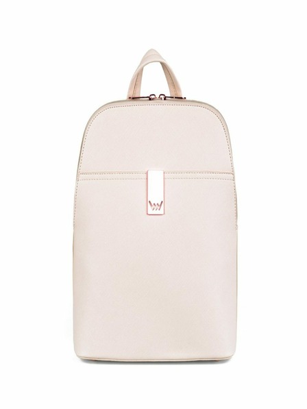 Vuch Filipa Creme Rucksack