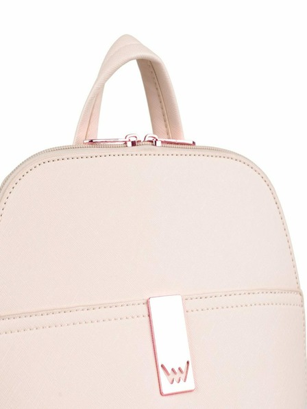 Vuch Filipa Creme Rucksack