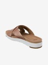 UGG Kari Metallic Pantoffeln