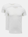 Levi's® T-Shirt 2 Stk