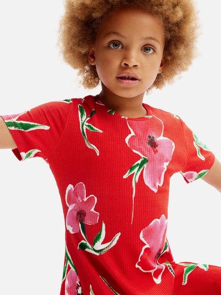 Desigual Belisa Kinderkleider