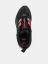 Under Armour UA W HOVR™ Flux MVMNT Tennisschuhe