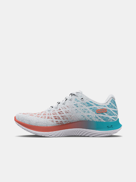 Under Armour Damen Schuhe Under Armour UA W FLOW Velociti Wind 2
