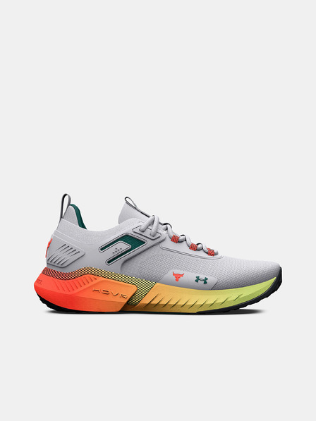Under Armour Damenschuhe Under Armour UA W Project Rock 5
