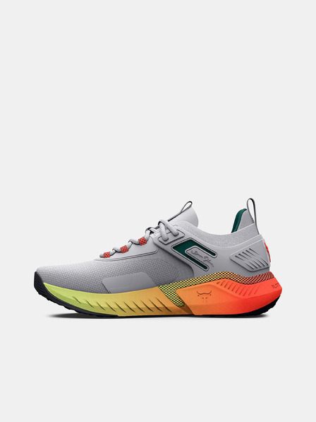 Under Armour Damenschuhe Under Armour UA W Project Rock 5