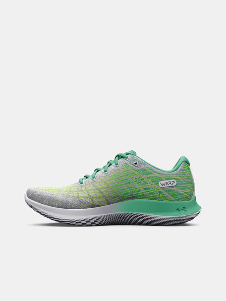 Under Armour Damen Schuhe Under Armour UA W FLOW Velociti Wind 2