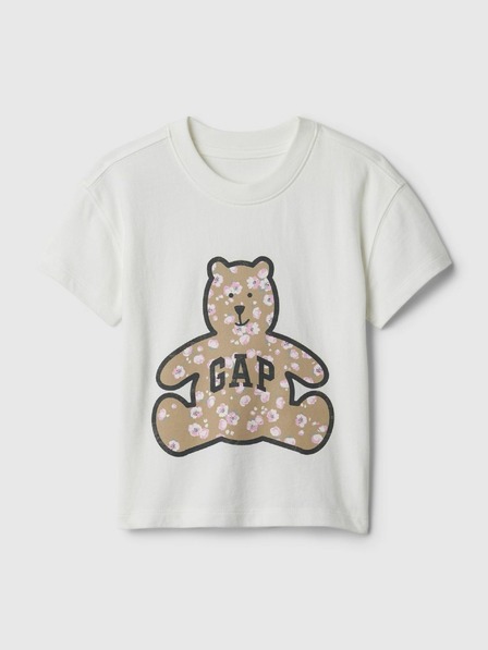 GAP Kinder  T‑Shirt