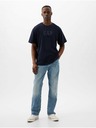 GAP T-Shirt mit GAP Logo