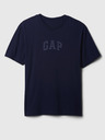 GAP T-Shirt mit GAP Logo