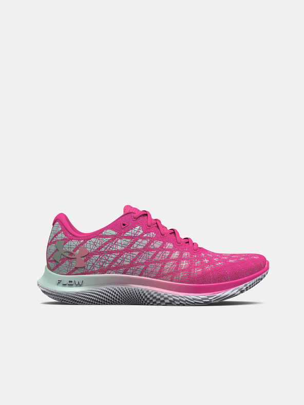 Under Armour Damen-Schuhe Under Armour UA W FLOW Velociti Wind 2 DL