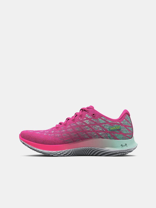 Under Armour Damen-Schuhe Under Armour UA W FLOW Velociti Wind 2 DL