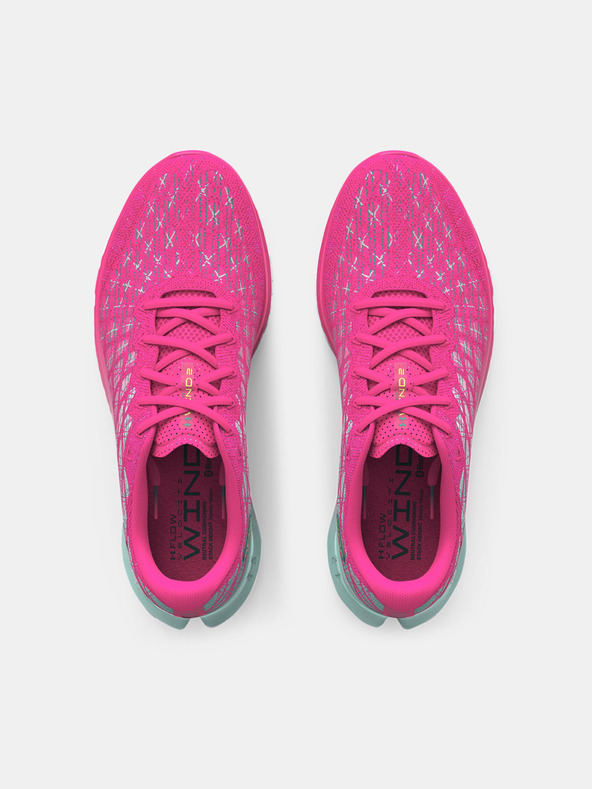 Under Armour Damen-Schuhe Under Armour UA W FLOW Velociti Wind 2 DL