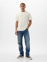 GAP T-Shirt mit GAP Logo