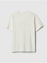 GAP T-Shirt mit GAP Logo