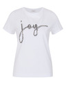 Orsay Weißes Damen T-Shirt ORSAY