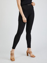 Orsay Schwarze Damen Leggings ORSAY