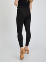 Orsay Schwarze Damen Leggings ORSAY