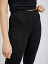 Orsay Schwarze Damen Leggings ORSAY