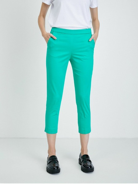 Orsay Grüne Hose ORSAY