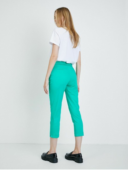 Orsay Grüne Hose ORSAY