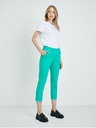 Orsay Grüne Hose ORSAY