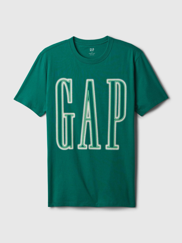 GAP Damen T-Shirt GAP Logo