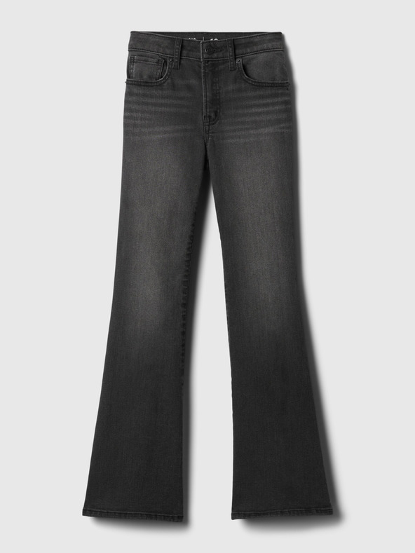 GAP Kinder Jeans Flare High Rise GAP