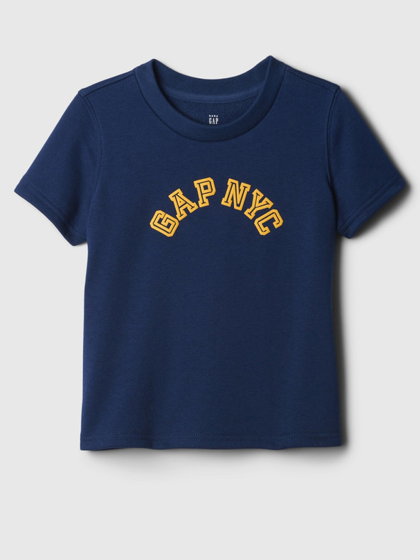 GAP Baby T-Shirt GAP NYC