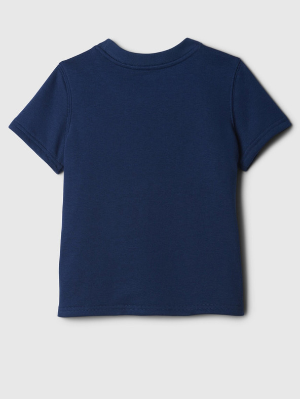 GAP Baby T-Shirt GAP NYC