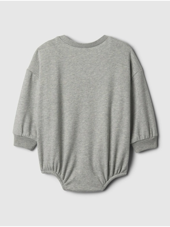 GAP Baby Sweatshirt-Body GAP