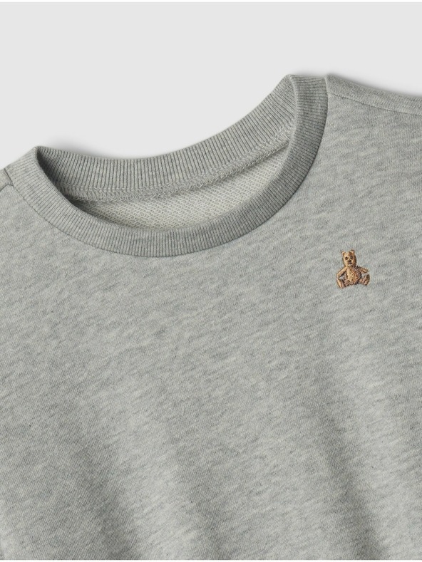 GAP Baby Sweatshirt-Body GAP