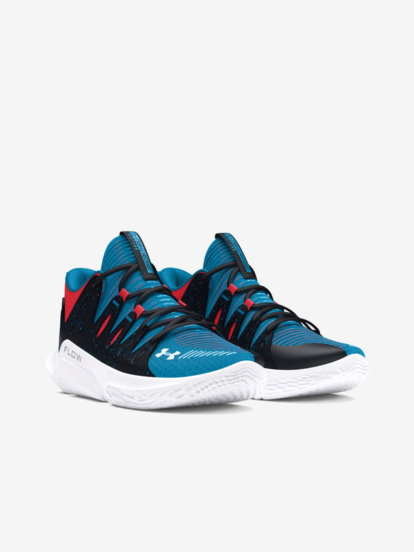 Under Armour Damenschuhe Under Armour UA W FLOW Breakthru 4 MM