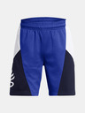 Under Armour Curry Boys Splash Kinder Shorts