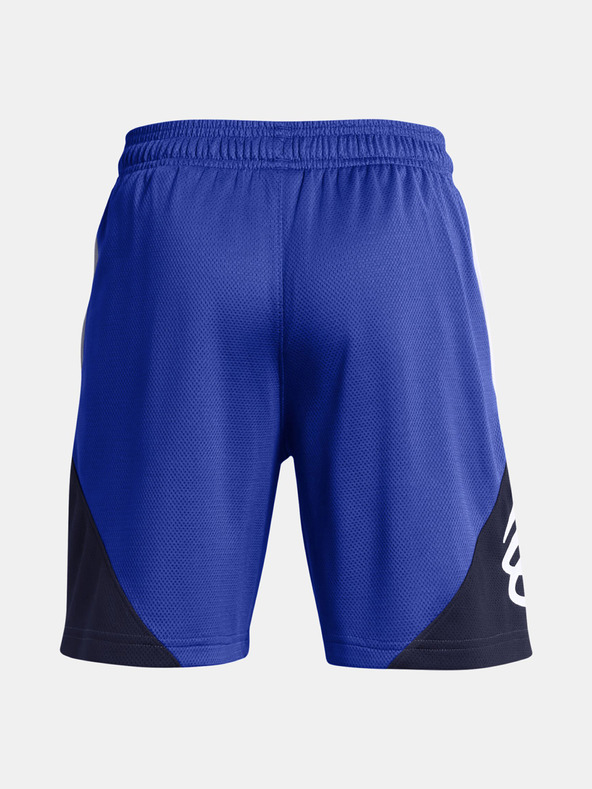 Under Armour Boys Shorts Under Armour Curry Boys Splash Short