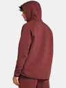 Under Armour UA Unstoppable Flc FZ Sweatshirt