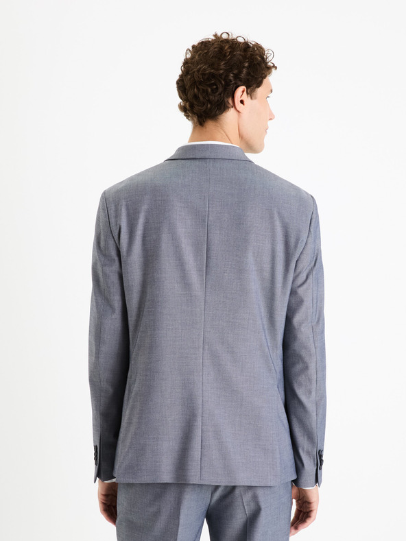 Celio Graue Herrenjacke Celio Funew2