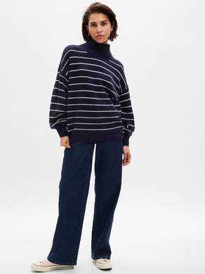 GAP CashSoft Pullover