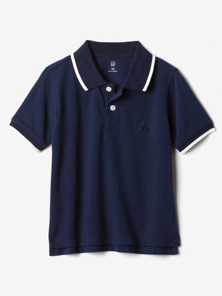GAP Baby Poloshirt Piqué GAP