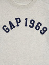 GAP Sweatshirt Kinder