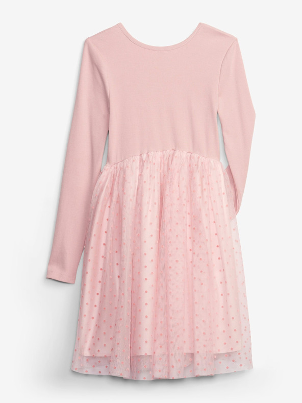 GAP Kinderkleid mit Tüll GAP