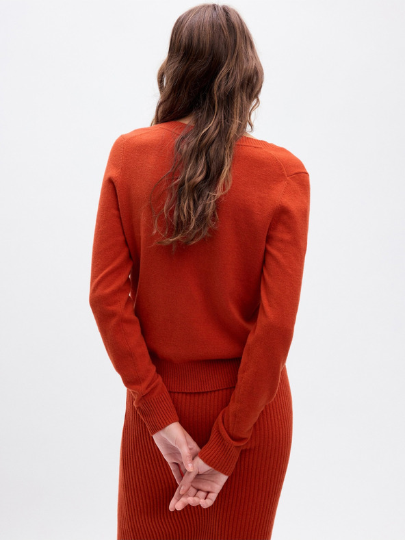 GAP Strickpullover CashSoft GAP